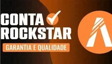 Conta Rockstar p FiveM