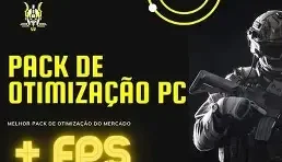 Otimização completa pc bomba 🚀