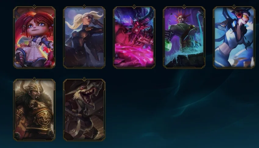 Conta level 40 bom MMR Platina 1, dropou do D2 (inatividade)