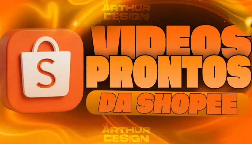 🔥 Esses Vídeos Da Shopee Estão Imprimindo Dinheiro 🔥