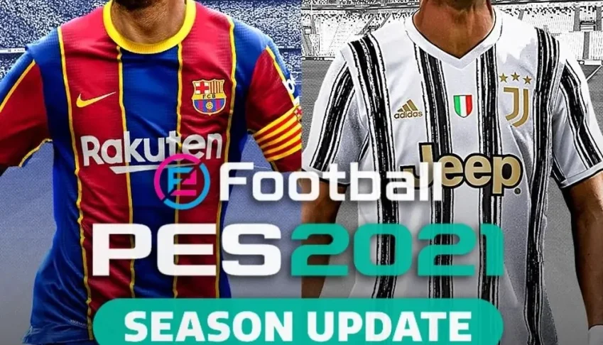 ✅Conta Steam com PES 2021 - Envio Imediato ✅