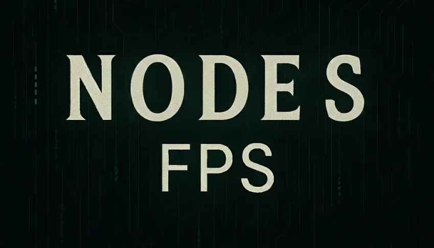 Node Painel Fps