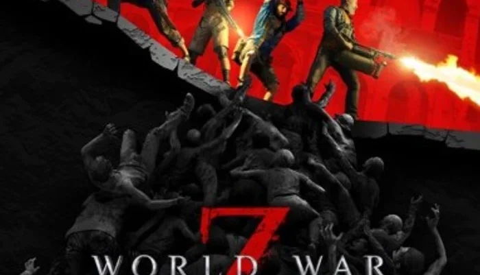 Xbox World War Z: Aftermath - Deluxe Edition #C72882