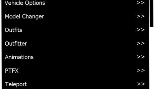 Mod Menu GTA V Online, Combo dos 2 Melhores Mods do Game