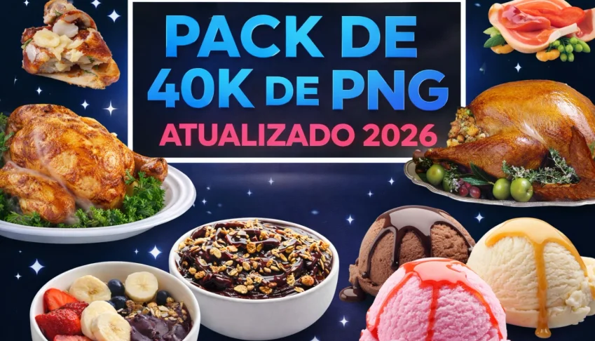 Pack De 40K De Png Atualizado 2026