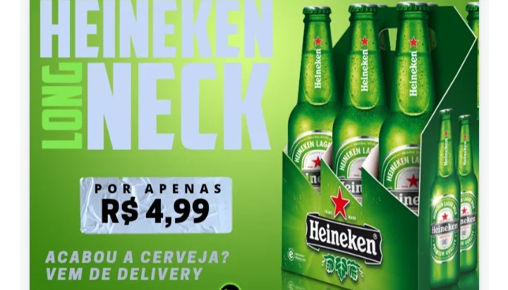 templates de cervejas e licores no Canva