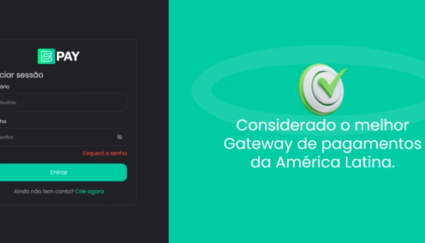Script Gateway de Pagamentos PIXUP/BSPAY + Nova API (SaaS)