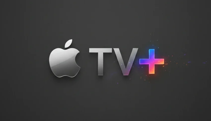Apple Tv+ | 1 Mês | MENOR PREÇO!