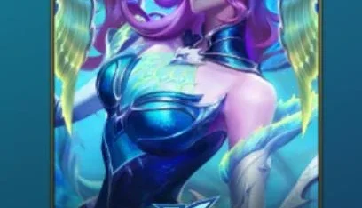 Conta main sup e mid gm, já foi monarca.