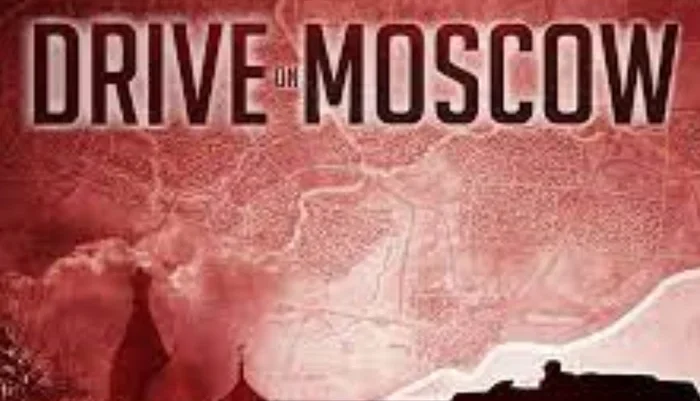 Xbox Drive on Moscow #C42754