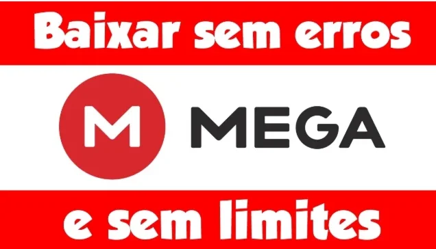 Como fazer downloads no MEGA ilimitados