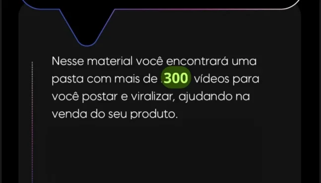 Pack +300 vídeos de lifestyle/motivação
