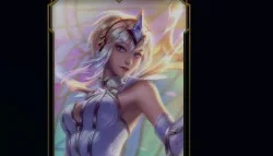 Conta Level 368 - C/ Trist Bombeira, Lux Elementalista E +