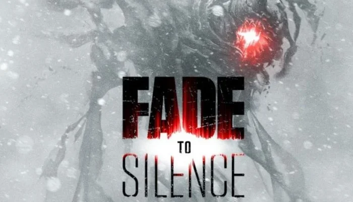 Xbox Fade to Silence #C74507