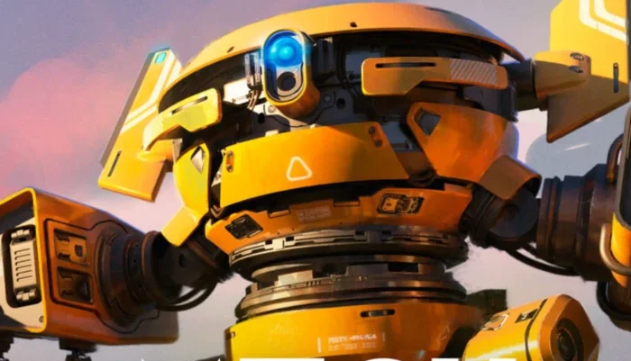 Xbox Mech Armada #C82848