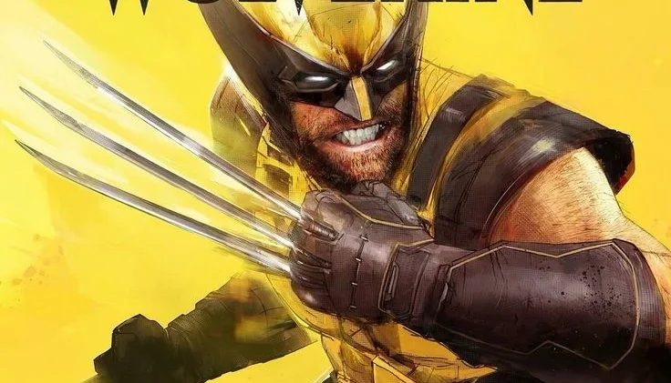 Marvel's Wolverine - Ps5 - Midia Digital