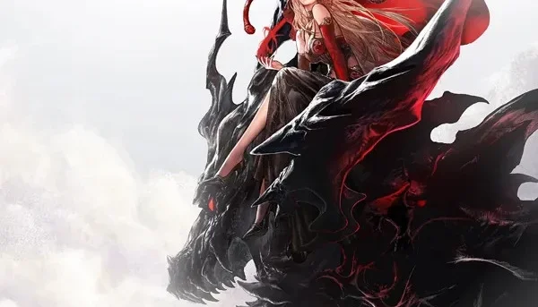 Final Fantasy Resonance Deluxe - Steam OFFLINE PC