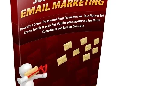 E-mail marketing