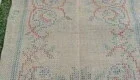 Tela para bordar em juta TJ-12 - 90 x 60 cm
