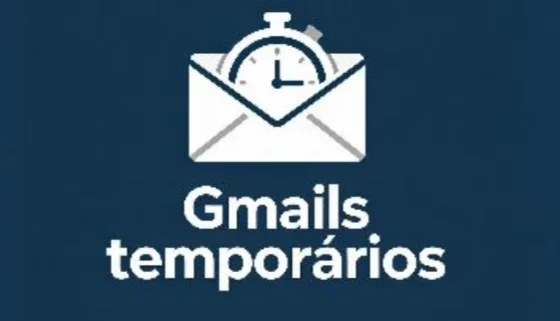 melhores Gmails e no precinho
