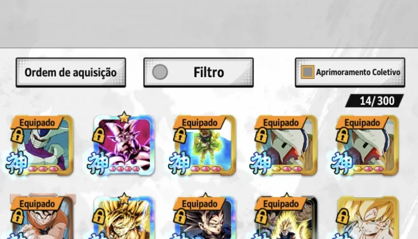 Conta Top Com Coola Ultra