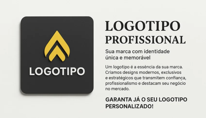 Logotipo Profissional 600 Pacote de Arte