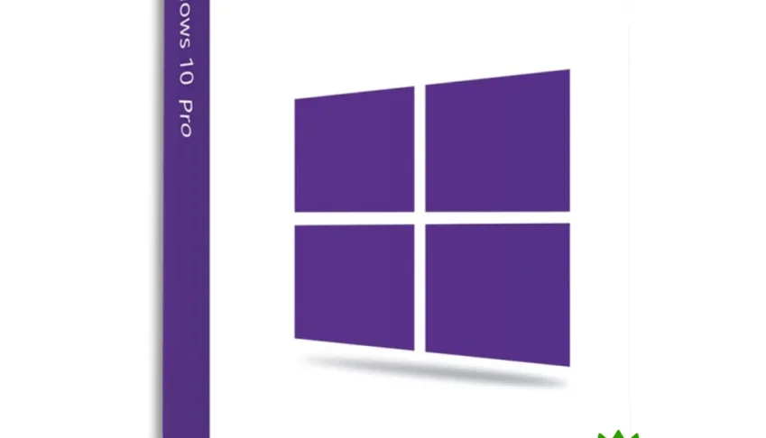 Windows 10 Pro - Chave de Ativação