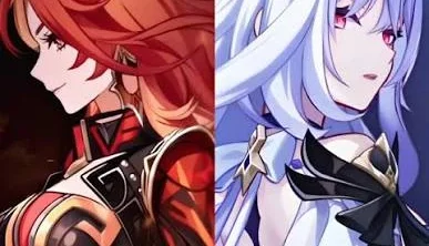 Conta Genshin - 26 Personagens T5 AR 60 e muito Mais!