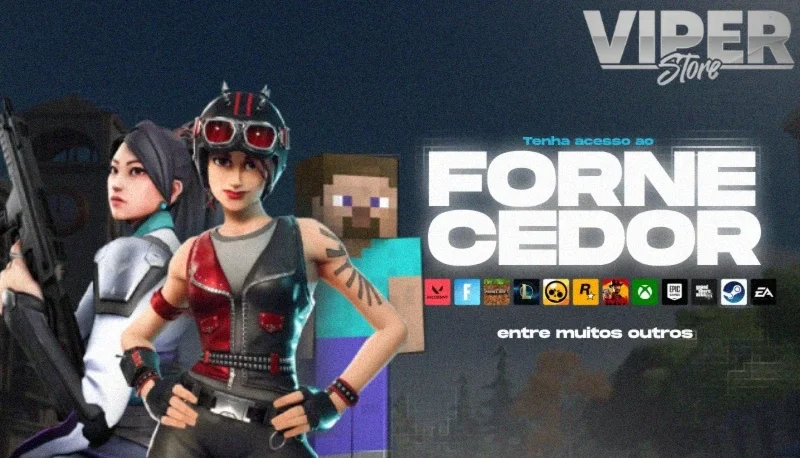 Fornecedor FA - 5x + BARATAS