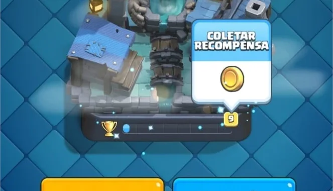 Clash Royale Avançado