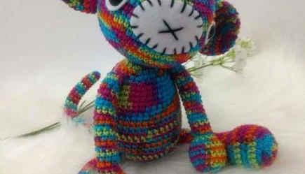 Macaco Colors