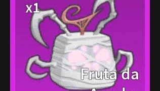 Fruta Spider despertada