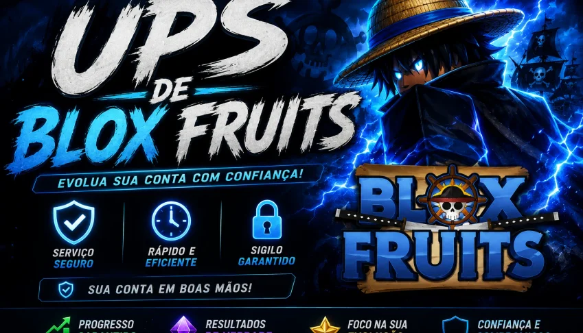 faço ups de conta no blox fruit