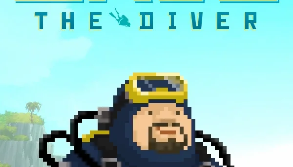Dave The Diver