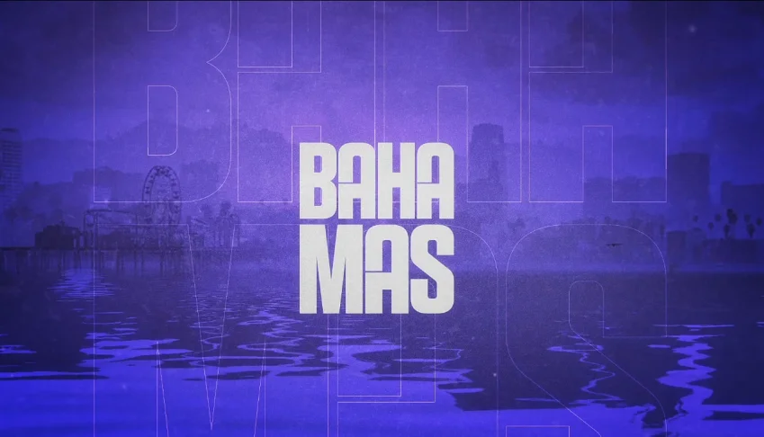 Base Bahamas - 100%