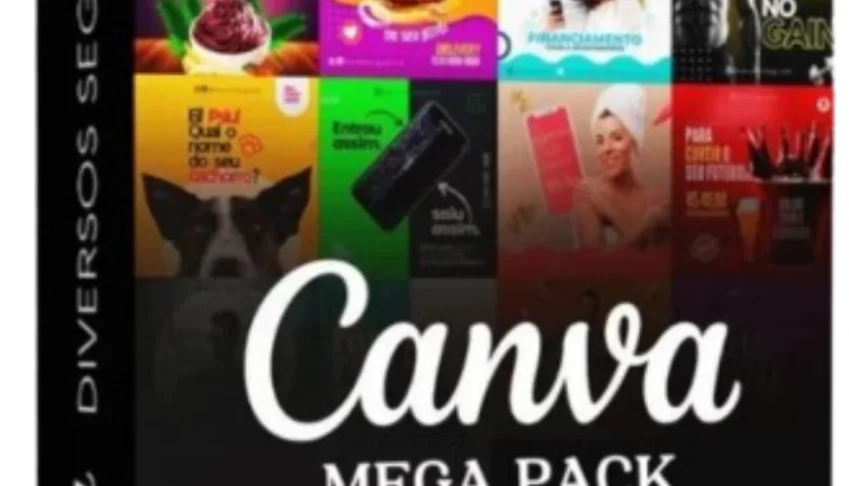 Mega Pack 12.000 Post Prontos + Mega Bônus Premium