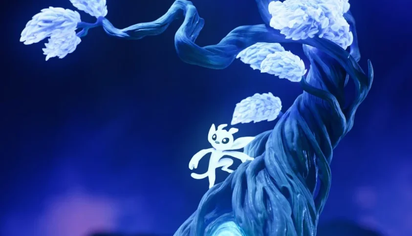 Ori 3d stl