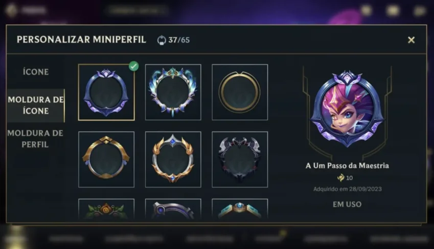 Conta Completa League Of Legends + Wild Rift & Valorant