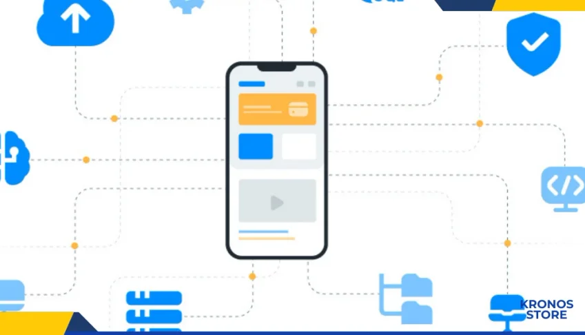 Demonstração/Demo Apps
