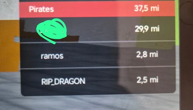 Contas Com 30M Bounty Roblox