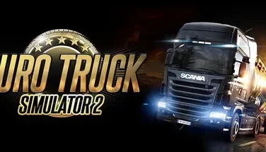 Euro Truck Simulator 2 | Steam Offline | Entrega Imediata