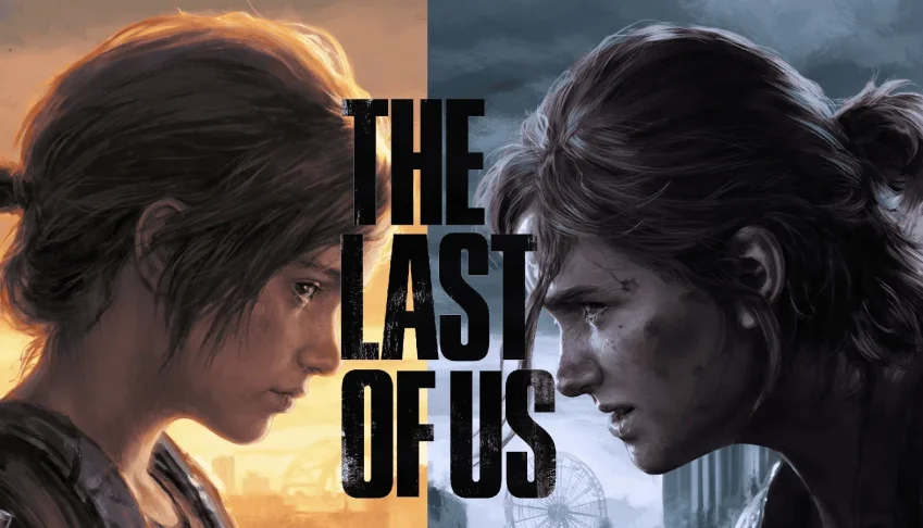 🔥Jogue Já!🔥/ 🧟The Last Of Us Part I+II🧟/ Steam Offline