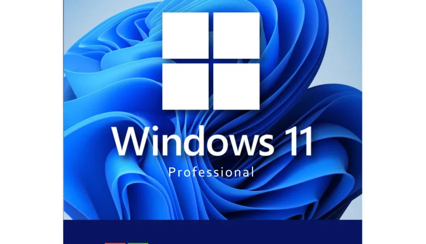 Licença Windows 11 Pro Original