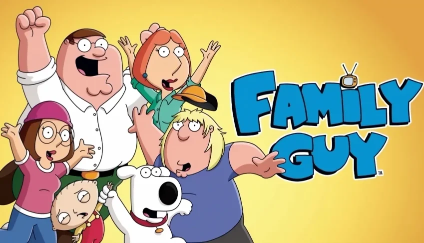 Family Guy: +350 Cortes Para Você Monetizar - Outros