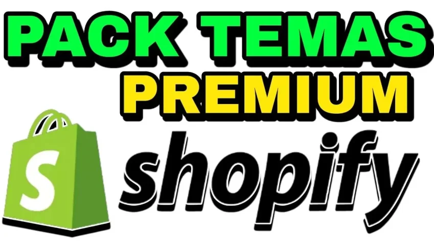70+ Temas Shopify: Tudo o que Você Precisa para Decolar