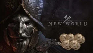 Gold New World Servidor APSU