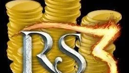 Cash Runescape3 Promoção