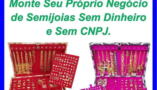 Ganhe R$ 9 Mil a R$ 790 Mil fazendo o que você já faz...