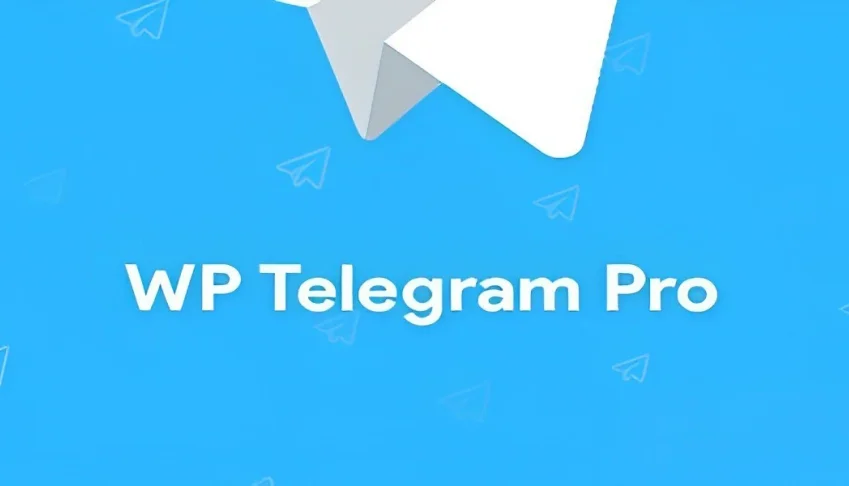 WP Telegram Pro WordPress Plugin