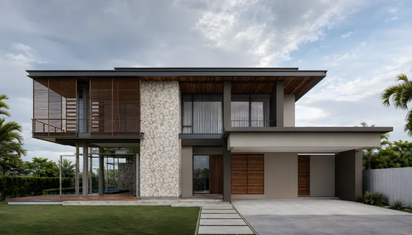 Faço Seu Projeto De Arquitetura De Interiores Ou Executivo